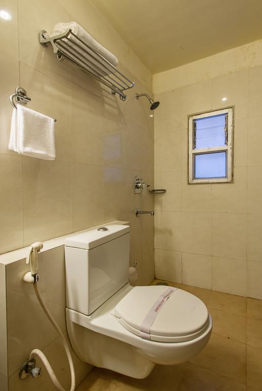 ג'איפור Hotel Shalimar מראה חיצוני תמונה
