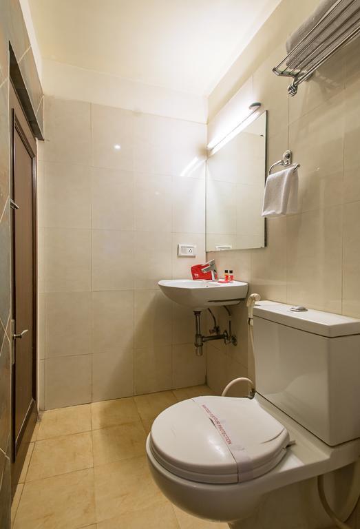 ג'איפור Hotel Shalimar מראה חיצוני תמונה