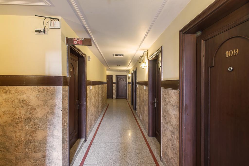 ג'איפור Hotel Shalimar מראה חיצוני תמונה