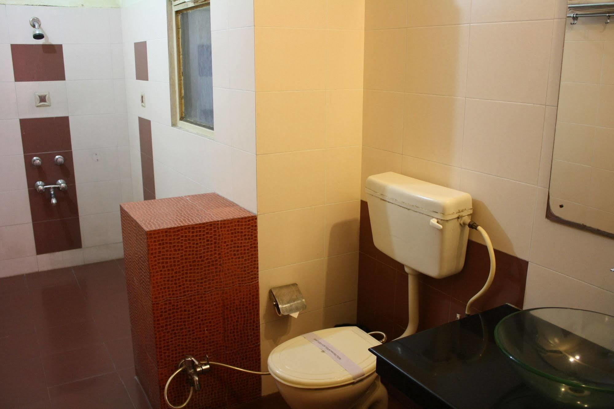 ג'איפור Hotel Shalimar מראה חיצוני תמונה