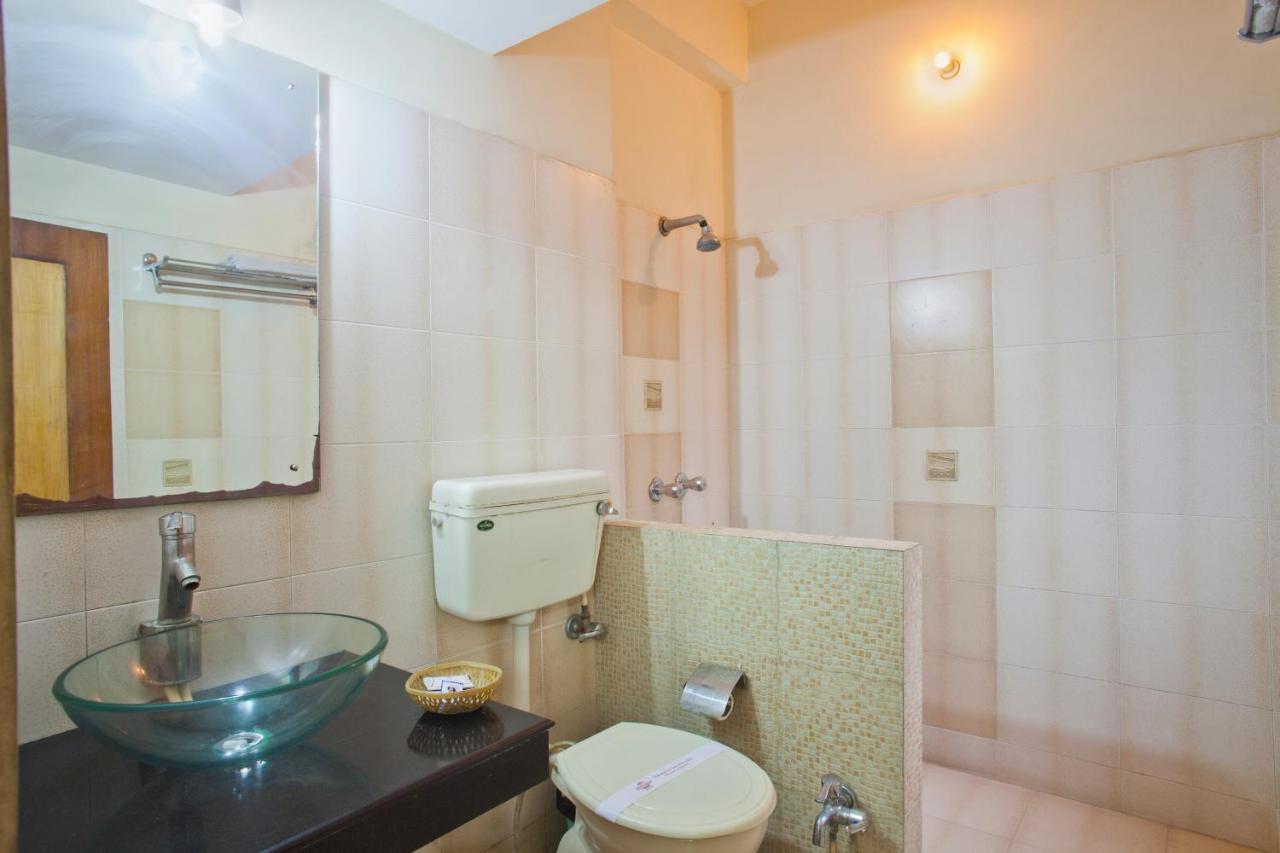 ג'איפור Hotel Shalimar מראה חיצוני תמונה