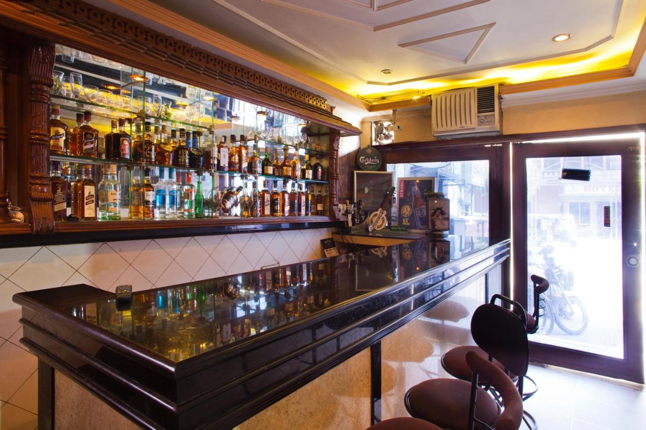 ג'איפור Hotel Shalimar מראה חיצוני תמונה